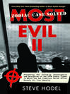 Cover image for Most Evil II
